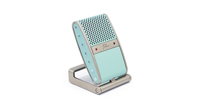 Samson Q2U USB Microphone