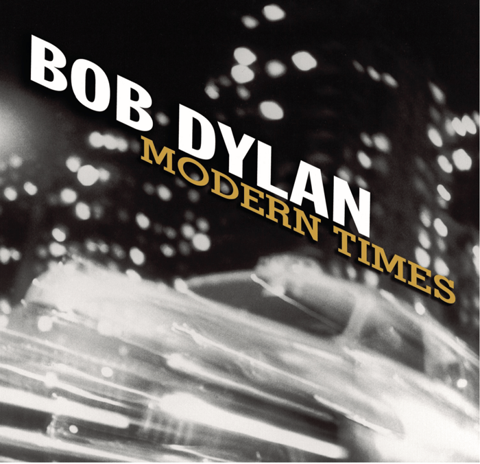 Bob Dylan’s late-career chart-topper