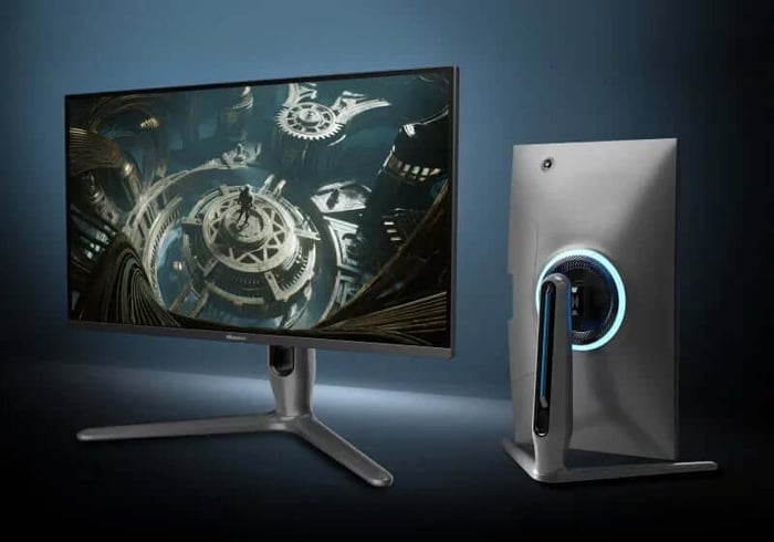 Hisense 27G7Q PRO Monitor Display