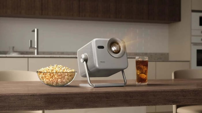 Hisense M2 Pro Mini Projector