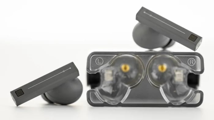 Moondrop Space Travel 2 Ultra earbuds