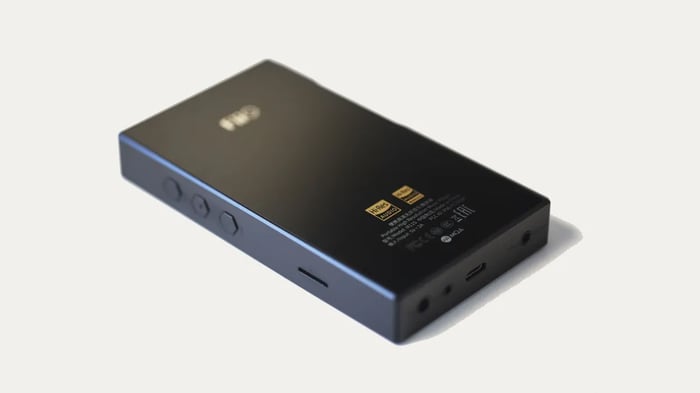 FiiO M11S MP3 Player