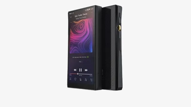 Fiio M11S MP3 Player