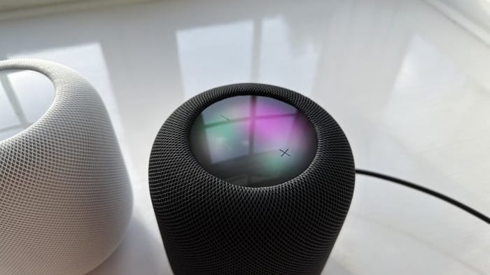 Apple HomePod 2