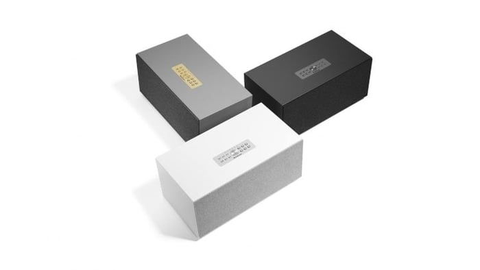 Audio Pro C20
