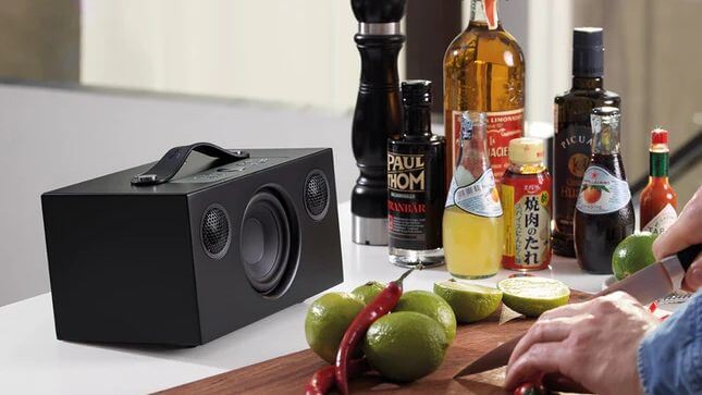 Audio Pro delivers striking sound performance at a wallet-friendly price.