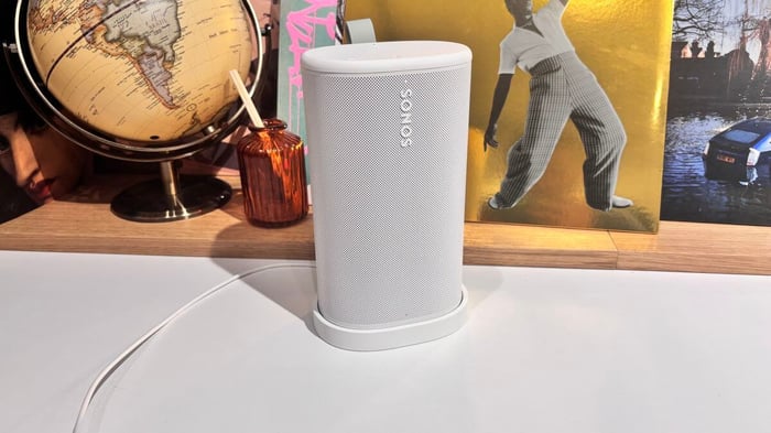 Sonos remains a household name with an extensive lineup and easy-to-use systems.