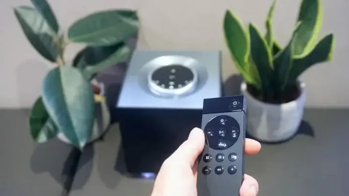 Naim Mu-so Qb 2nd Generation
