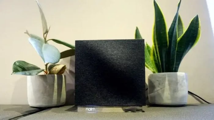 Naim Mu-so Qb 2nd Generation