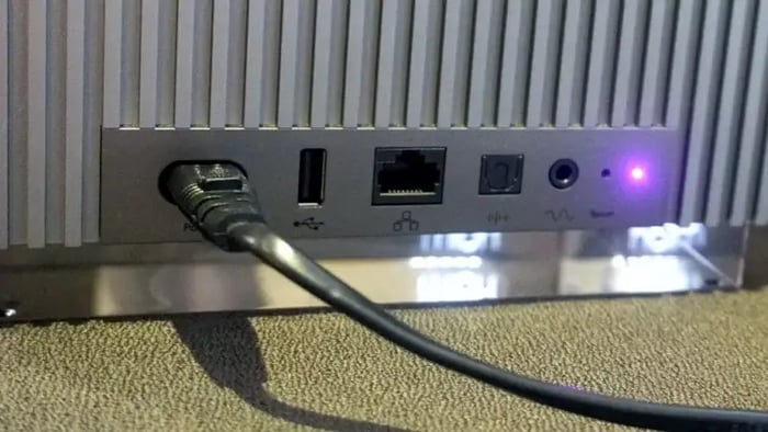 Naim Mu-so Qb 2nd Generation