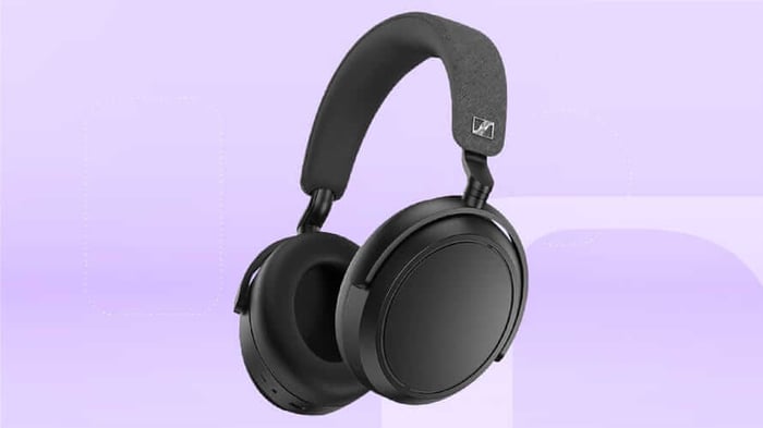 Sennheiser Momentum 4 Wireless