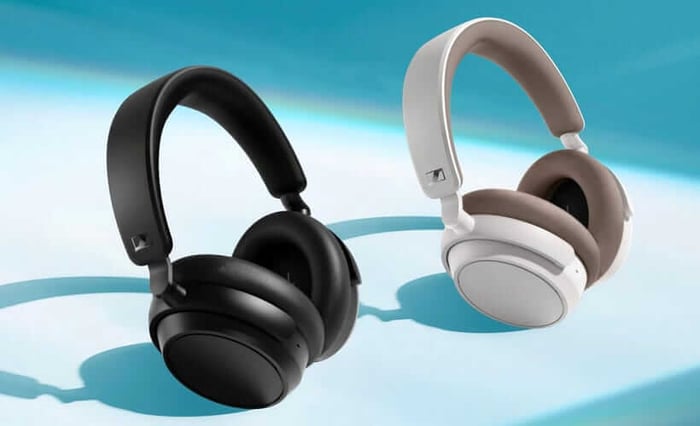 Sennheiser Accentum Plus