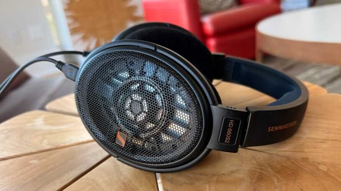 Sennheiser 660S2