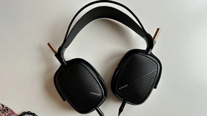 Shanling HW600