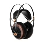 Meze Audio 105 AER Over-Ear Headphones