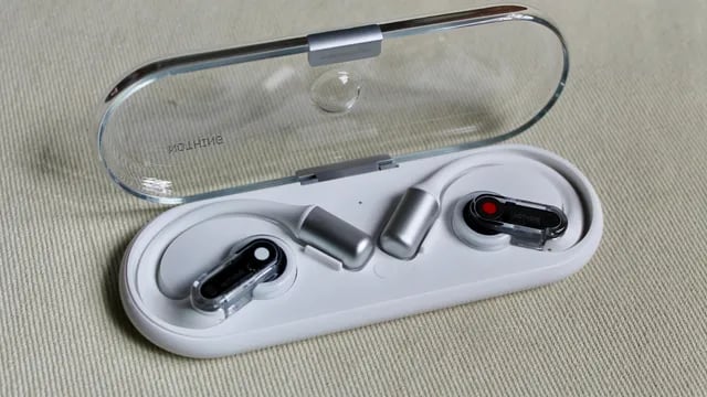 Nothing Ear (Open) headphones