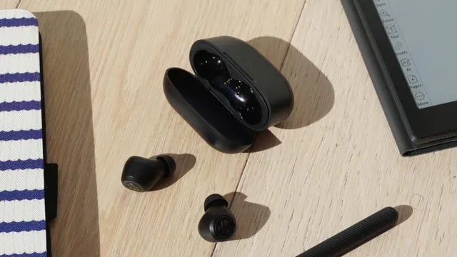 JLab JBuds ANC 3 headphones