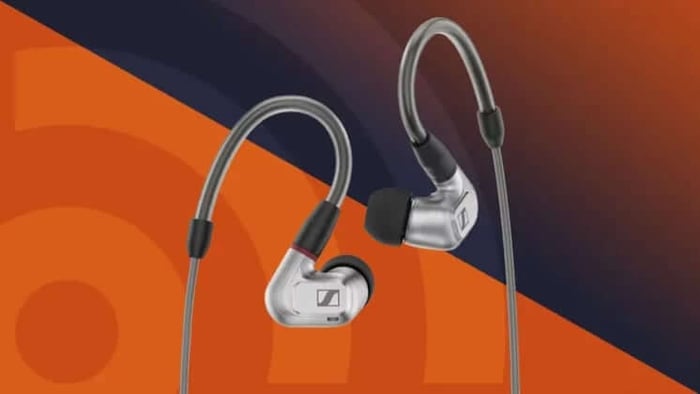 1MORE Triple Driver accessories