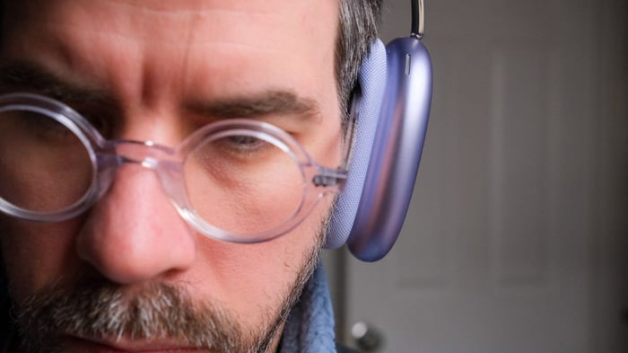 Apple AirPods Max 2 final impression