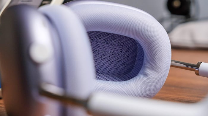 Apple AirPods Max 2 delivering rich sound