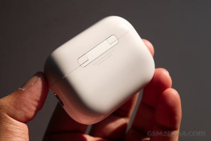 Stable connection with AirPods Pro 3