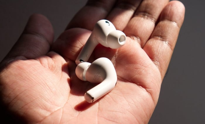 Apple AirPods Pro 3 design tweaks