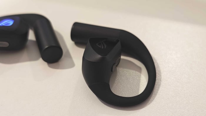 On-ear style headphones that balance comfort and sound.