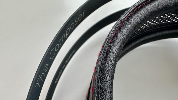 A perfect blend of elegance and comfort.