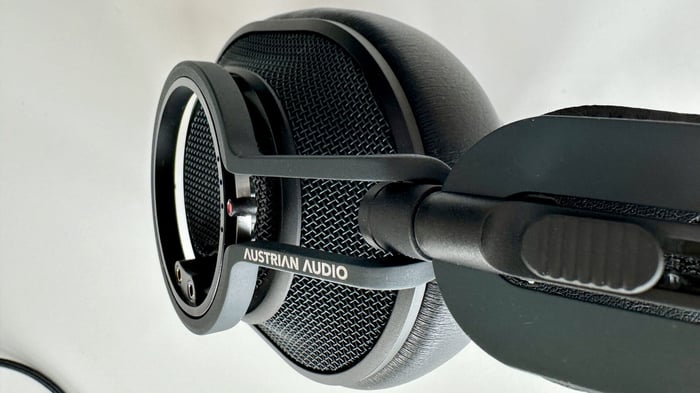 An investment in audio purity and craftsmanship.