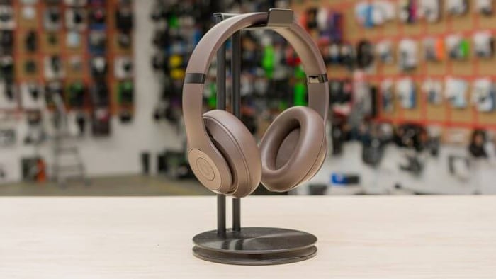 Stylish and sleek Beats headphones models