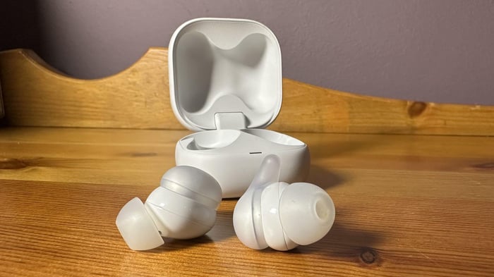 Sony LinkBuds Fit and Others