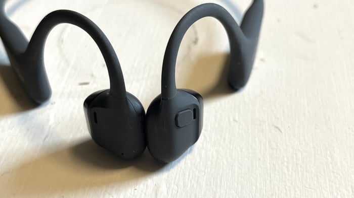 Shokz OpenRun Pro 2 for Running