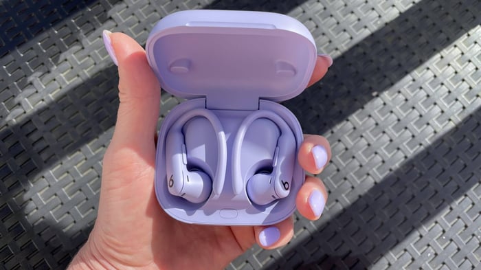 Beats and Other Sports Headphones 2026