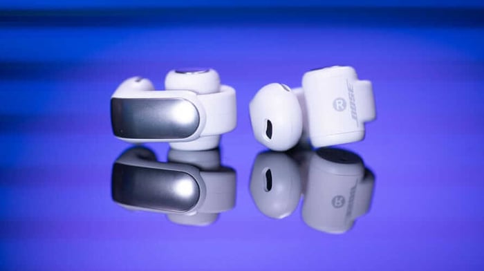 Bose Ultra Open Earbuds