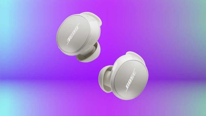 Bose QuietComfort Earbuds 2024