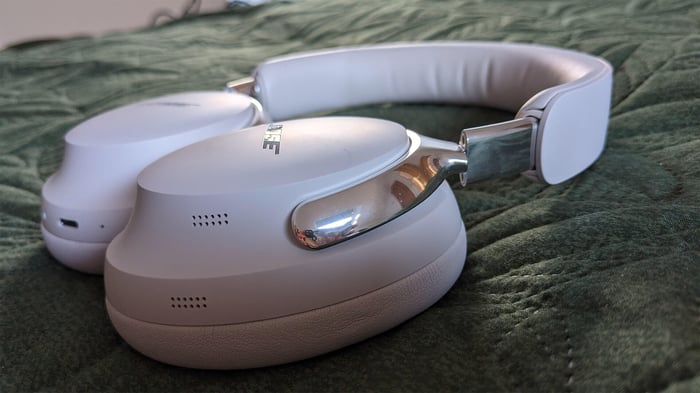 The Ultra 2 sticks to a sleek, classic silhouette with subtle polish upgrades