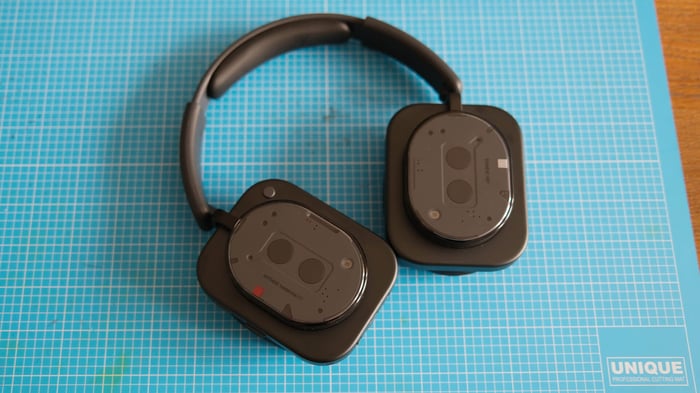 Nothing Headphone (1)