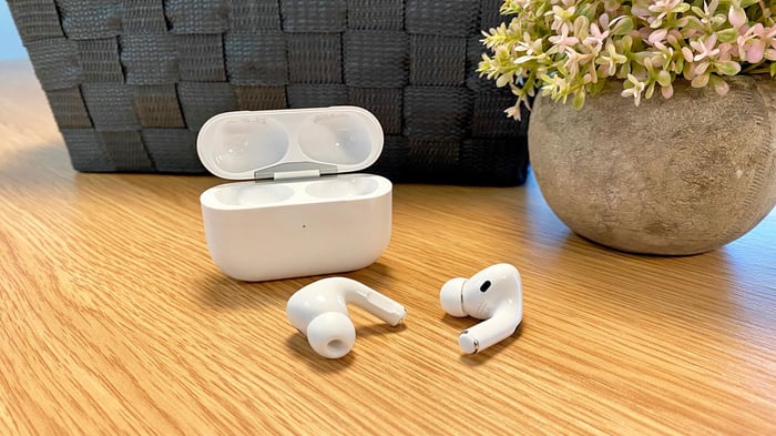 Apple AirPods Pro 2