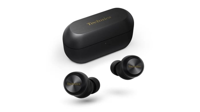 Technics EAH-AZ100 in-ear headphones