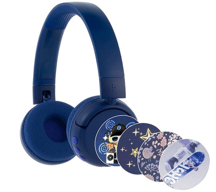 BuddyPhones POP