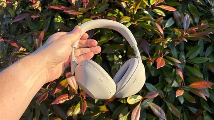 Sony WH-1000XM6