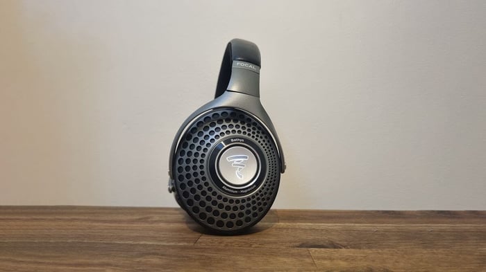 Focal Bathys offers an audiophile-grade wireless experience.