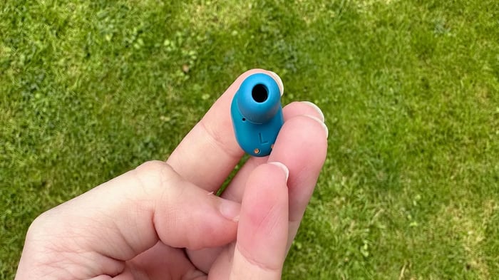 JLab JBuds Mini Full