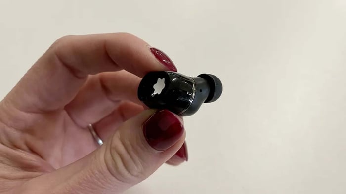 Montblanc MTB 03 Full