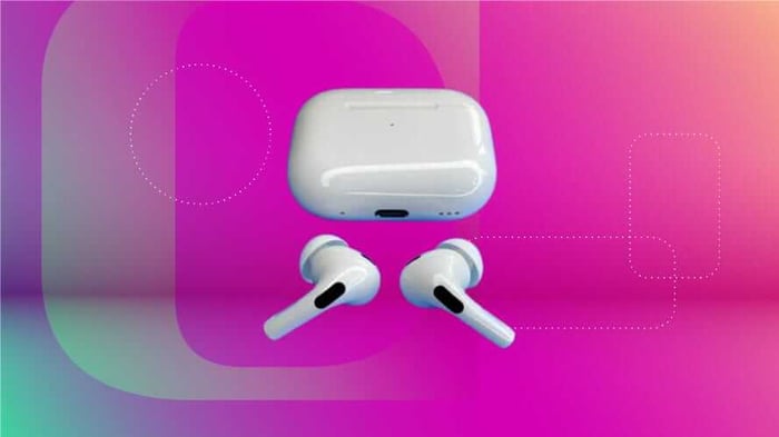Apple AirPods Pro 2