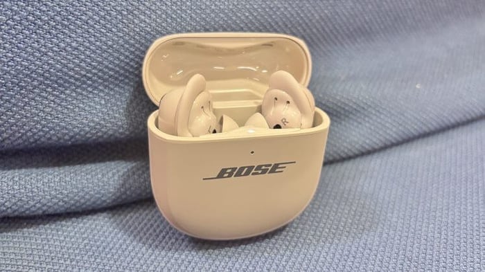 Top Tier Earbuds