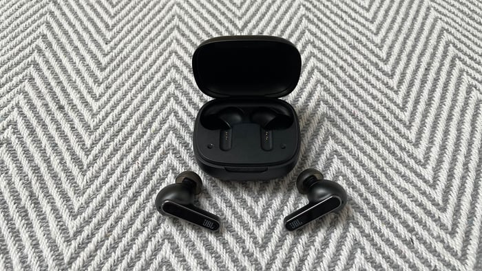 Great Sound and Features