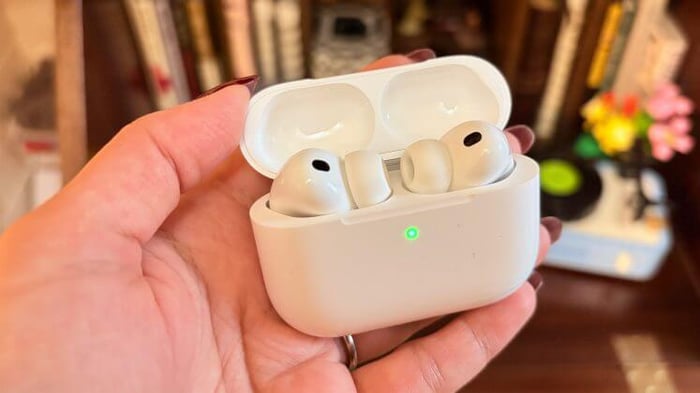 Apple Sports Headphones
