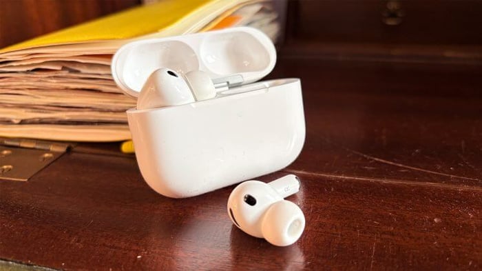 High-Tech Headphones