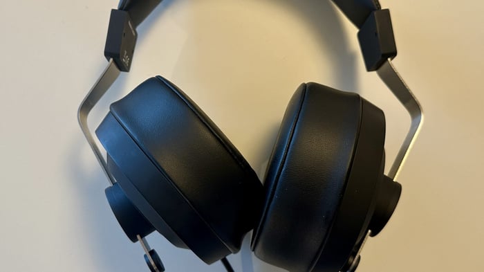 Final Audio DX3000CL side angle showcasing craftsmanship